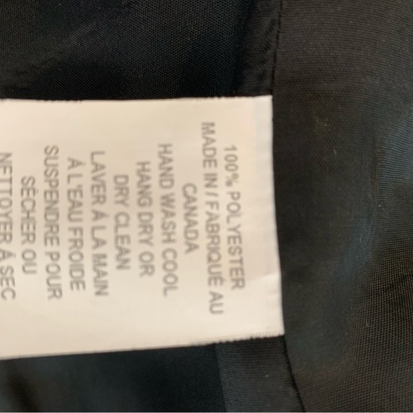 Comrags cropped jacket - Picture 5 of 5